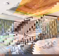 Amaroo Retreat and Spa - Accommodation QLD