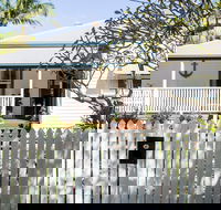 Anchored in Byron - Accommodation QLD