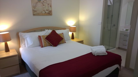 Apartments Of Waverley - Accommodation QLD 1