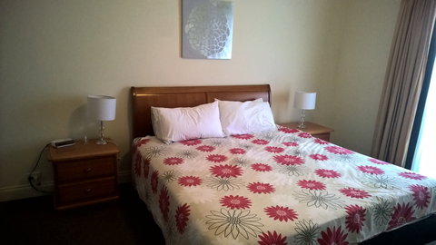 Apartments Of Waverley - Accommodation QLD 4