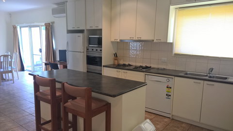 Apartments Of Waverley - Accommodation QLD 6