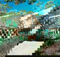 Aquila Eco Lodges - Accommodation QLD