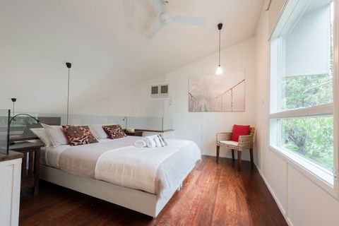 Aquila Eco Lodges - Accommodation QLD 9