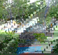 Arcadia Village Motel - Accommodation QLD