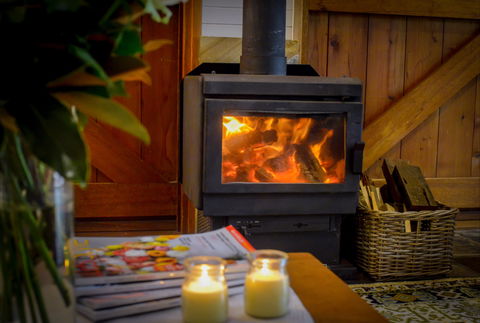 Arcadia Cottages At Cambewarra - Accommodation QLD 1