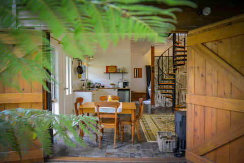 Arcadia Cottages At Cambewarra - Accommodation QLD 2