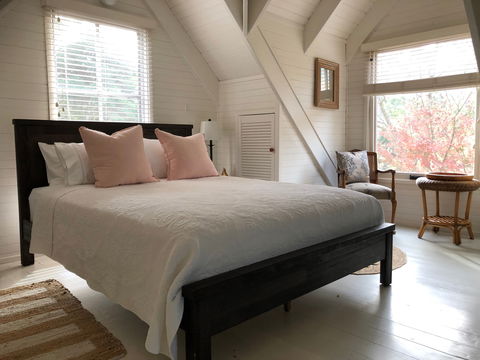 Arcadia Cottages At Cambewarra - Accommodation QLD 4