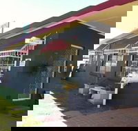 Ardeanal Motel - Accommodation QLD