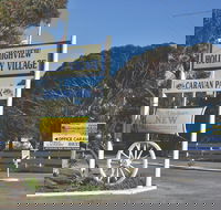 ARDROSSAN - Highview Holiday Village - Accommodation QLD