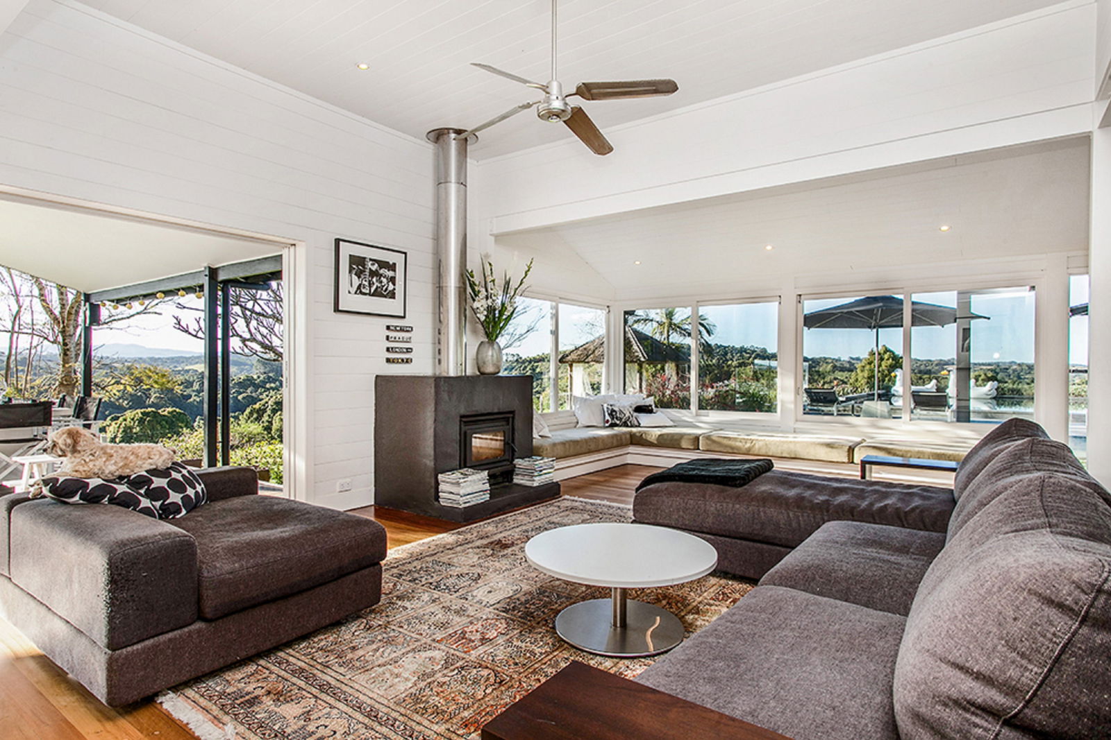 Nashua NSW Accommodation QLD