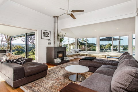 Aria - Accommodation QLD 0