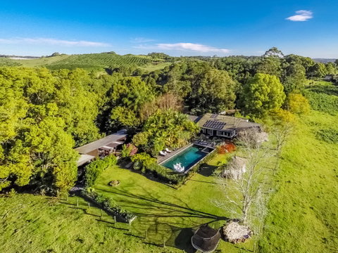 Aria - Accommodation QLD 1