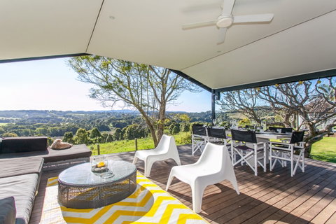 Aria - Accommodation QLD 2