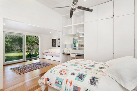 Aria - Accommodation QLD 3
