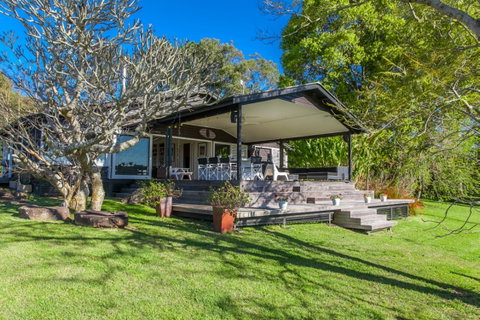 Aria - Accommodation QLD 5