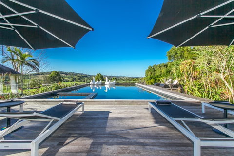 Aria - Accommodation QLD 7