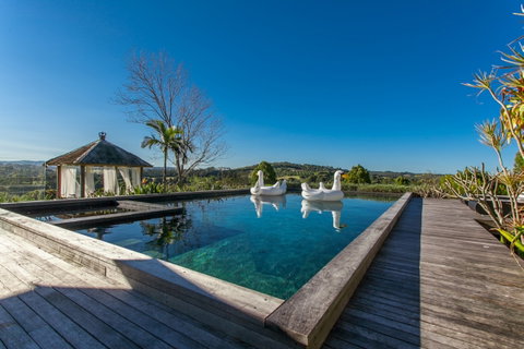 Aria - Accommodation QLD 8