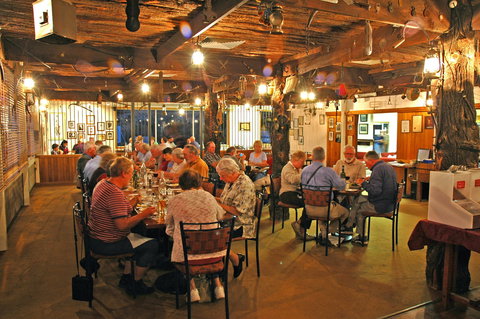 Arkaroola Wilderness Sanctuary - Accommodation QLD 1