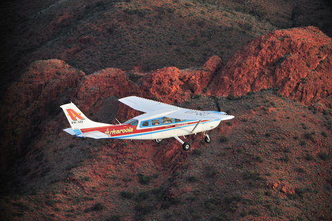 Arkaroola Wilderness Sanctuary - Accommodation QLD 2
