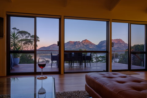 Arthouse Freycinet - Accommodation QLD 0
