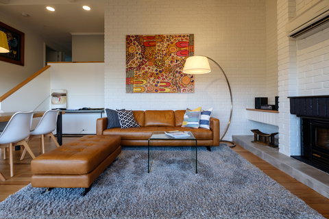 Arthouse Freycinet - Accommodation QLD 1