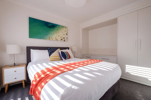 Arthouse Freycinet - Accommodation QLD 2