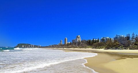 Aussie Resort - Accommodation QLD 0