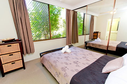 Aussie Resort - Accommodation QLD 3