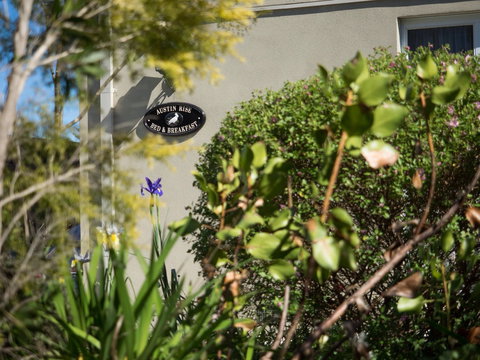 Austin Rise B&B - Accommodation QLD 1