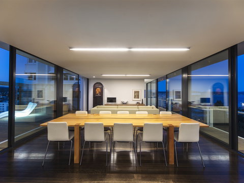 Avalon City Retreat - Accommodation QLD 3