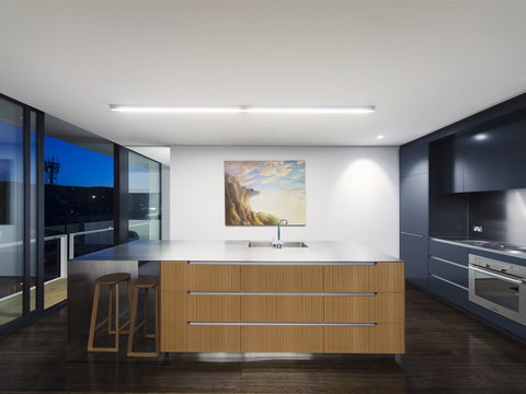 Avalon City Retreat - Accommodation QLD 5