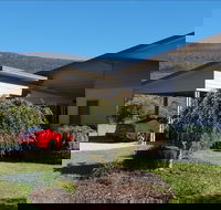 Avue Retreat - Accommodation QLD