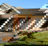 Azure Haven - Accommodation QLD