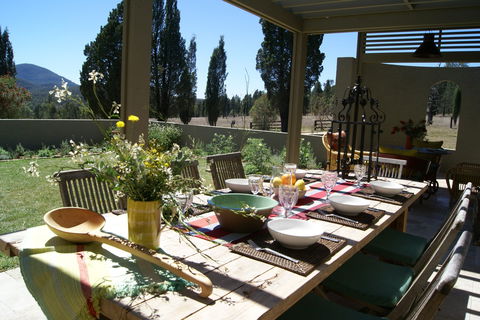 Baerami Pines Hunter Valley Retreat - Accommodation QLD 0
