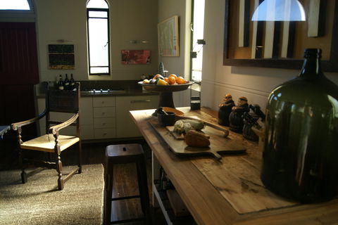 Baerami Pines Hunter Valley Retreat - Accommodation QLD 2
