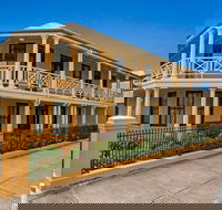 Ballina Heritage Inn - Accommodation QLD