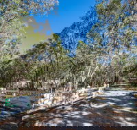 Bandalong Cottages - Accommodation QLD