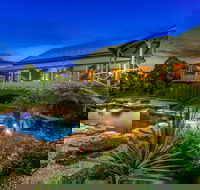 Bangalla Estate - Accommodation QLD