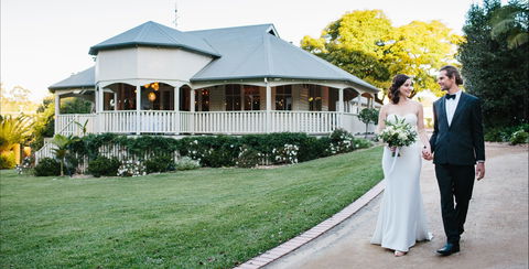 Bangalow Guesthouse - Accommodation QLD 1