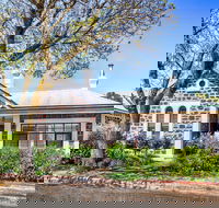 Barossa Valley View Guesthoue - Accommodation QLD