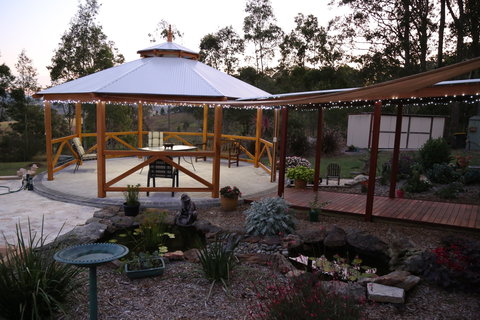 BellbirdHill Bed And Breakfast - Accommodation QLD 1