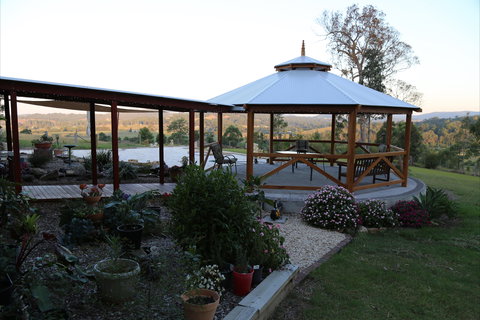 BellbirdHill Bed And Breakfast - Accommodation QLD 2