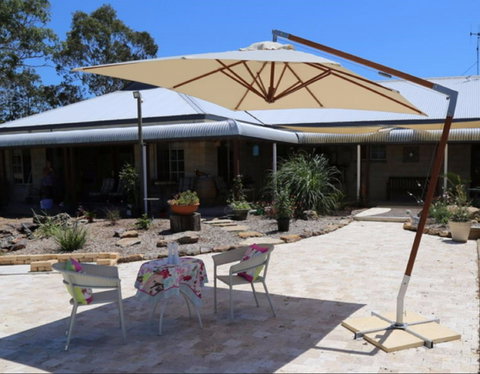BellbirdHill Bed And Breakfast - Accommodation QLD 3