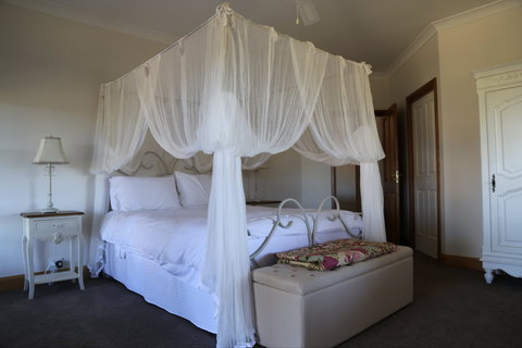 BellbirdHill Bed And Breakfast - Accommodation QLD 5