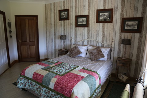 BellbirdHill Bed And Breakfast - Accommodation QLD 6