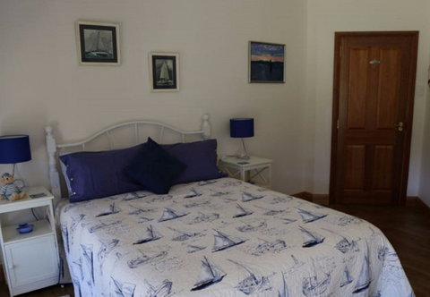 BellbirdHill Bed And Breakfast - Accommodation QLD 7