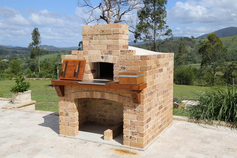 BellbirdHill Bed And Breakfast - Accommodation QLD 8