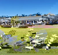 Bells at Killcare Boutique Hotel Restaurant and Spa - Accommodation QLD