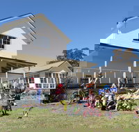 Berrima Retreat - Accommodation QLD