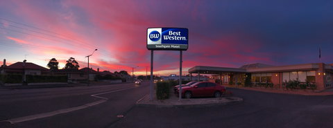 Best Western Southgate Motel - Accommodation QLD 0